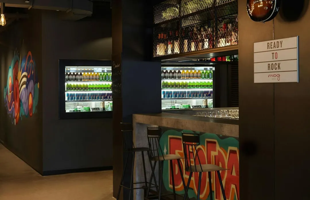 Moxy Belgrade-1